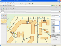 Системный анализ разработки графических элементов GUI для OSS