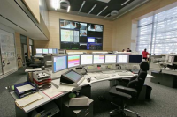 Проект Системы обеспечения комплексной безопасности ИЦ Сколково