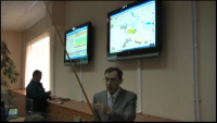 Обучение руководящего состава МЧС на базе решения ELS