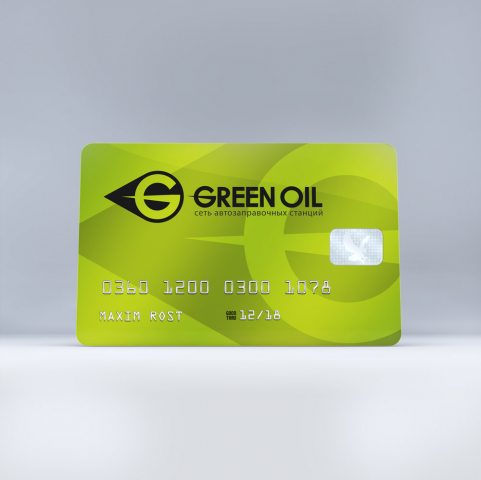 GreenOil