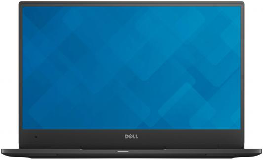 Ультрабук DELL Latitude E7370 13.3" 1920x1080 Intel Core M5-6Y54