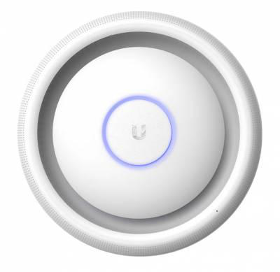 Точка доступа Ubiquiti UniFi AP AC EDU 802.11ac 1750Mbps 2.4 и 5