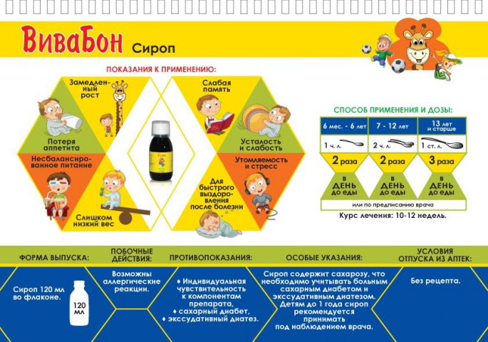 брошюра
