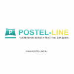 POSTEL-LINE.RU - интернет магазин постельного белья