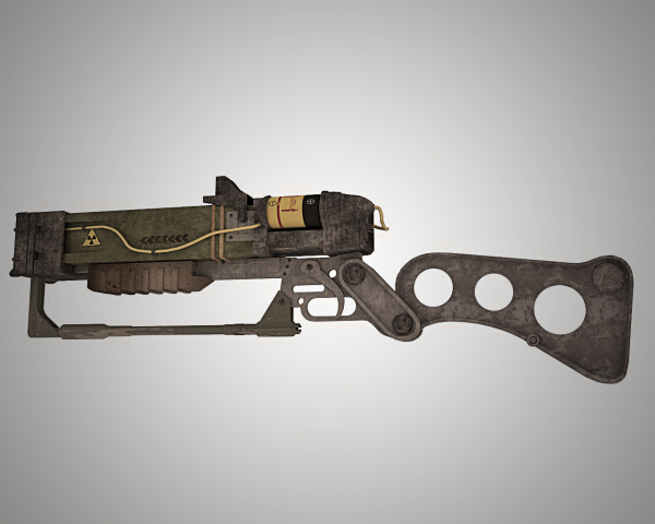 Винтовка (Fallout)