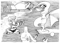 Летние мотивы