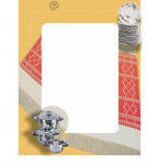 упаковка для кухонных полотенец