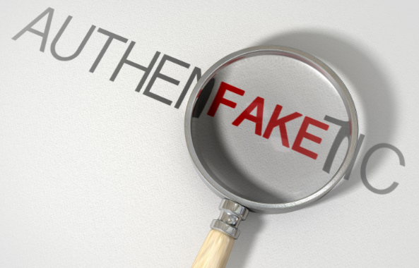 Система Идентификации Товаров Подделок