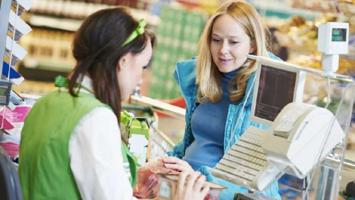 Продукт для Ритейл-Сетей: «Чековая Лотерея»