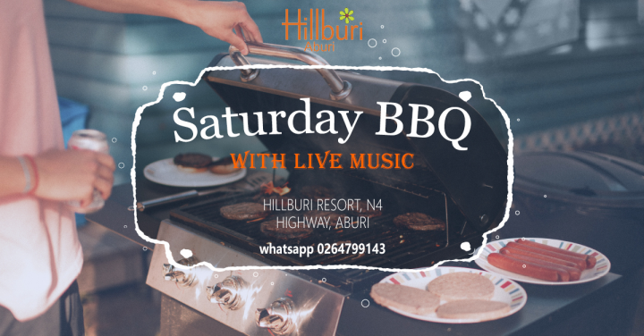 Баннер для Hillburi Hotel
