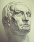 Академический рисунок