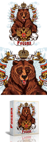 Made in Russia