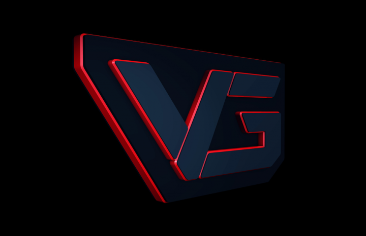3D ЛОГОТИП
