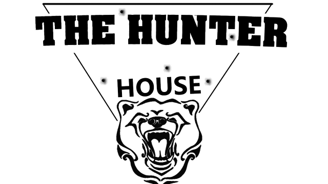 The Hunter House