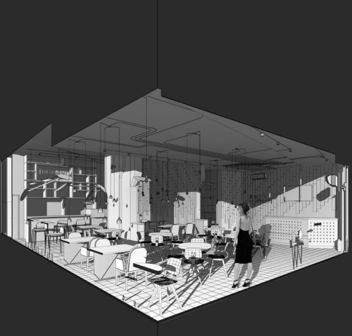 3D-разрез 1