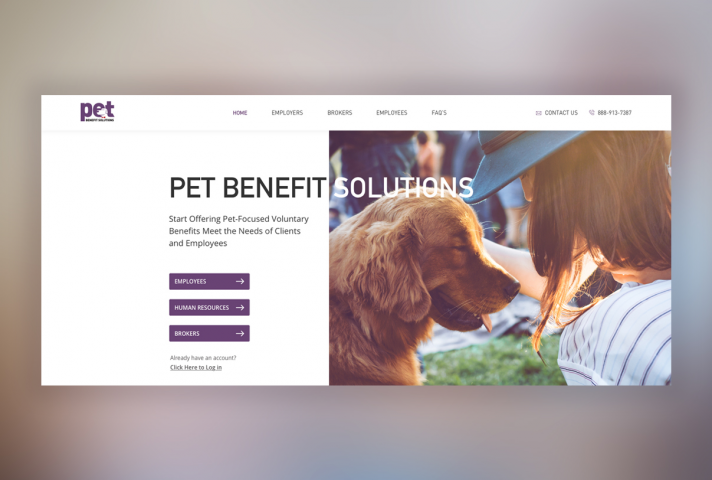 Pet Benefit Solutions