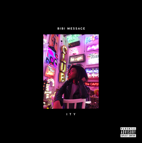 cover for I T Y