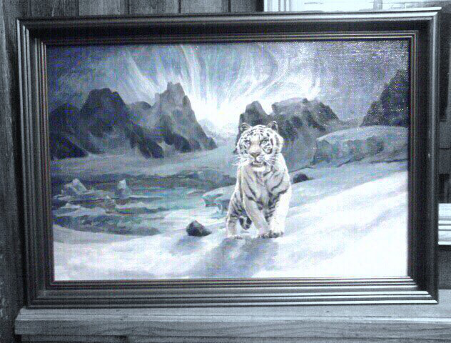 Учитель рисования