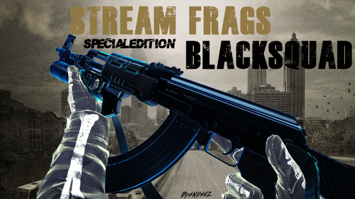 Frags