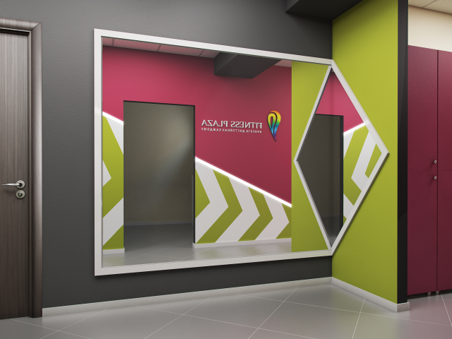 FitnessPlaza