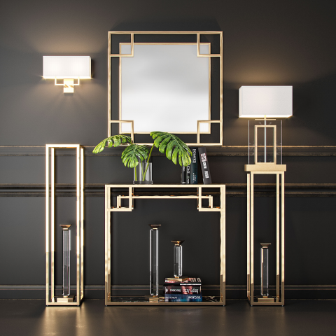 eichholtz decor set