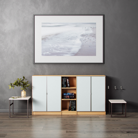 Композиция Ikea