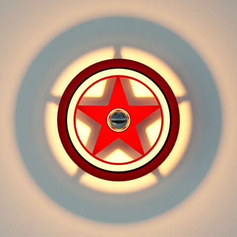 Light_CapAmerica