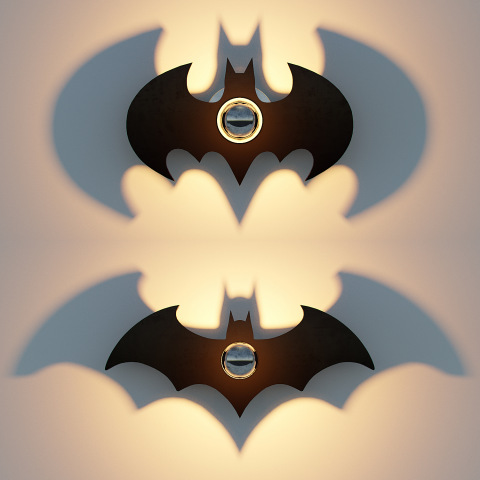 Light_Batman
