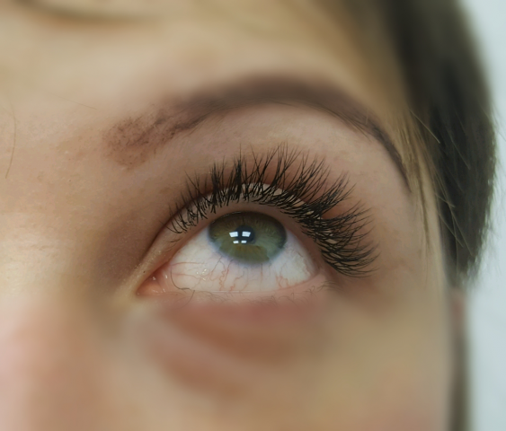 Классическое наращивание