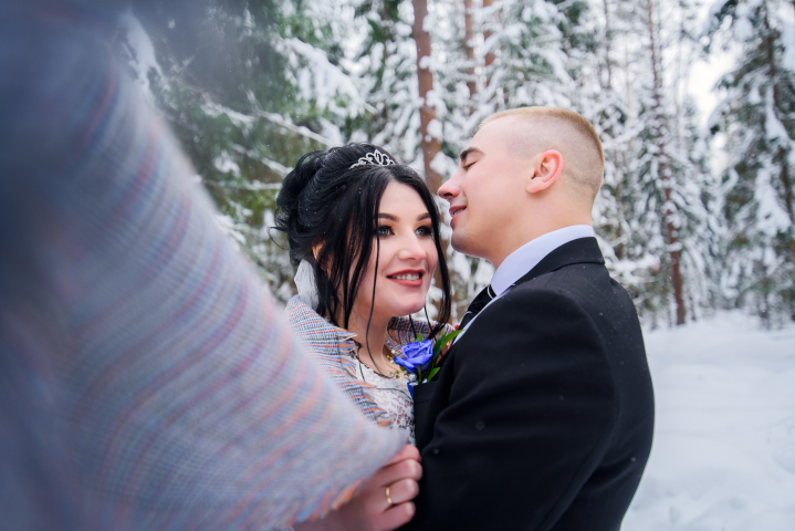 Свадьба Сергея и Ани