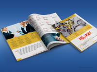 Маркетинг-кит по автоматизации бизнеса