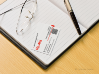 Визитки по автоматизации бизнеса