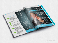 Маркетинг-кит для консалтинговой компании