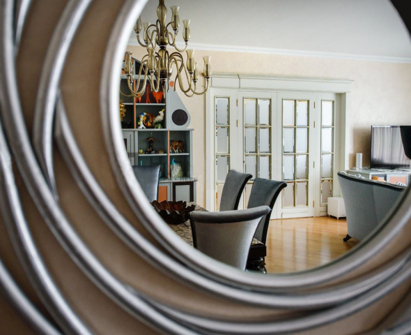 Проект  ABRICOL - реализован в 2017 году.