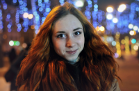 Ночные портреты