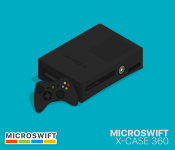 Графика для игры. Dev Century. Xbox 360.