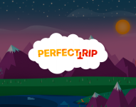 PerfectTrip - Работа на конкурс itplanet.