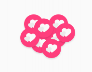 Приложение для отношений. Android.