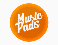 MusicPads - битпад для вашего смартфона.