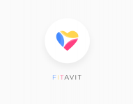 Fitavit - фитнес помощник.