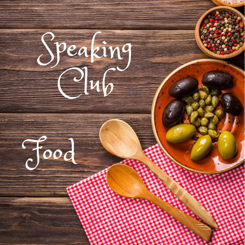 Speaking Club