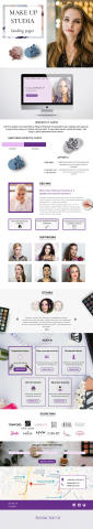 Студия Make Up