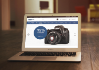 Интернет магазин техники