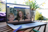 Сайт курсов английского языка