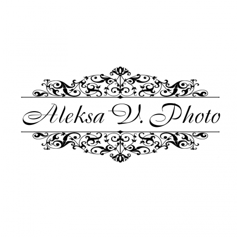 логотип фотографа