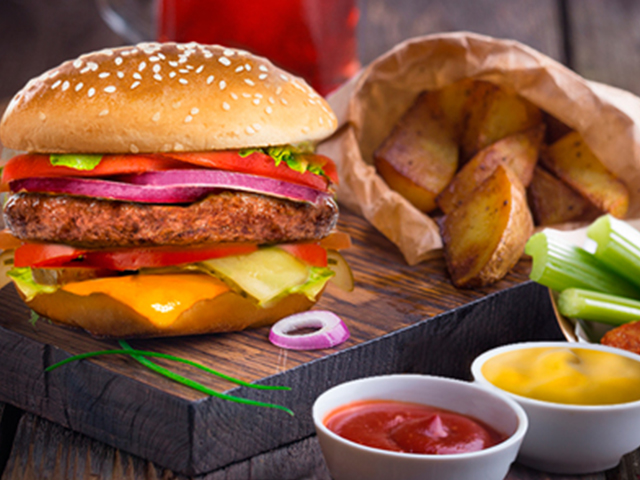 Набор "Сытный Джо"