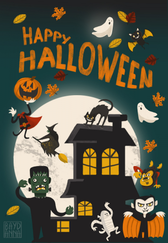 Halloween