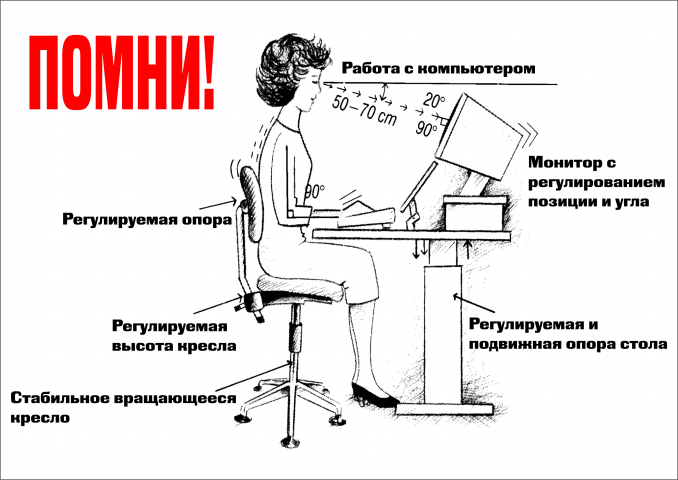 Социальный плакат