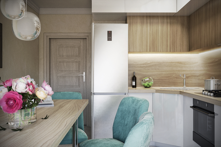 3ds Max + Vray
