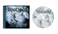 Дизайн CD-диска